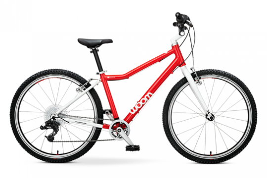 Woom bikes USA Recalls Bicycles Due to Fall and Injury Hazards